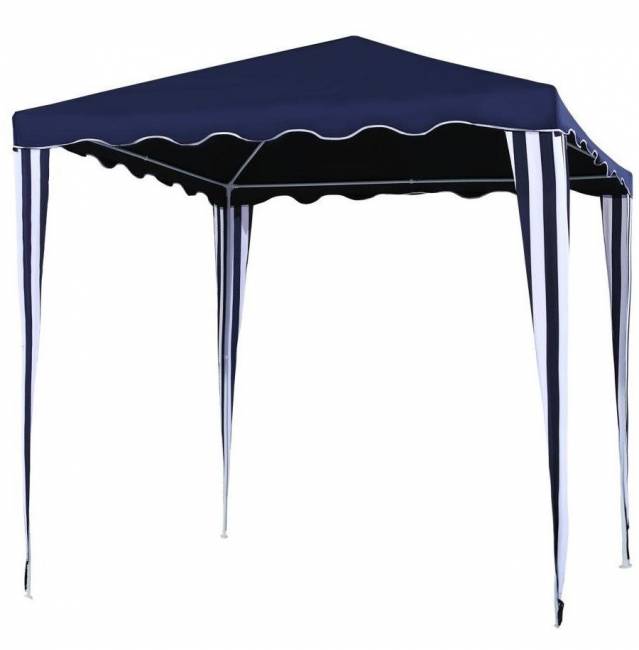 Садовый тент шатер GREEN GLADE 1032