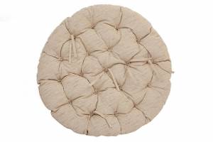 23/01 Матрац для кресла "Папасан" ткань, Старт Старт ткань