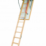 Чердачная термоизоляционная лестница LTK Thermo Чердачная термоизоляционная лестница LTK Thermo