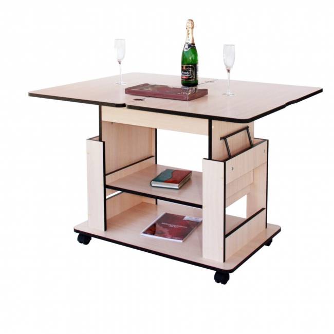 Стол трансформер 5 Стол трансформер 5