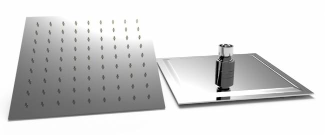 Душ солнечный Dada D 330 140х340х2260 мм Душ солнечный Dada D 330 140х340х2260 мм