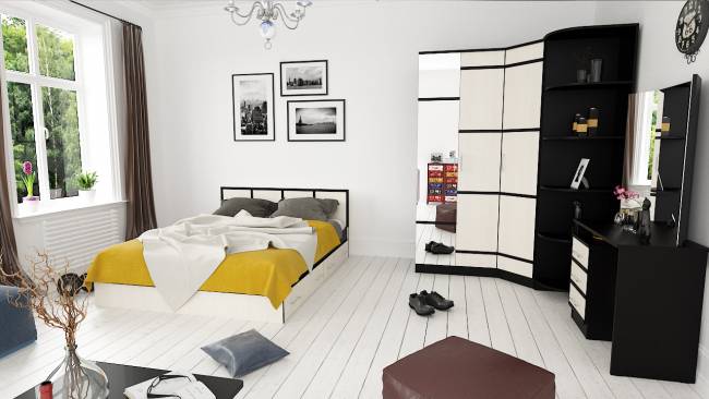 Сакура Угловое завершение универсальное Сакура Угловое завершение универсальное