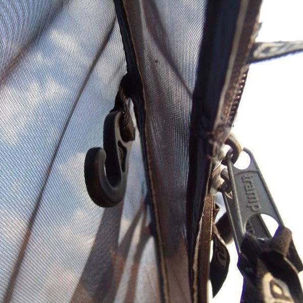 Палатка Tramp Bicycle Light 1 (V2)