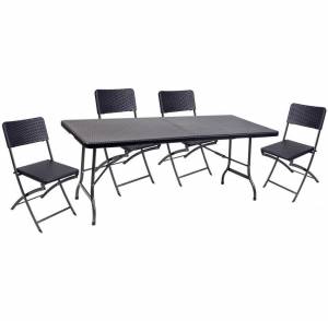 Набор складной мебели GO GARDEN RIMINI 50360