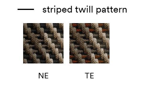 Ковер Twiny черный 3000х4000 мм Ковер Twiny черный 3000х4000 мм