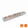 Биокамин SteelHeat WALL ONE 1100 белый (Стемалит)