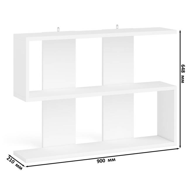 Большой комод на 6-ть ящиков Мори с компьютерным столом МС-1 левый и полка открытая на 900 цвет белый Большой комод на 6-ть ящиков Мори с компьютерным столом МС-1 левый и полка открытая на 900 цвет белый