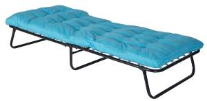 Раскладушка «Вероника» 190х80 