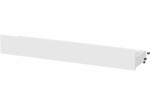 Валенсия белый текстурный