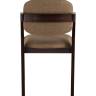 Стул обеденный VIVA кофейный 2 шт.