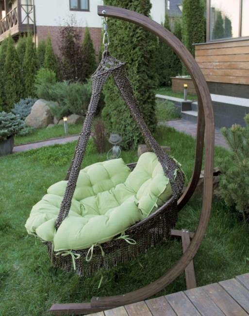 Каркас СORSA (для подвесного кресла)