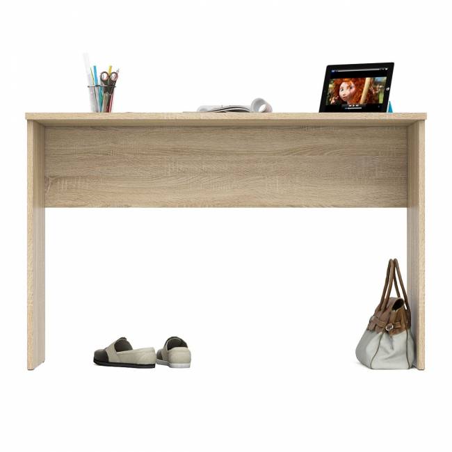 Стол письменный Мори МСП1200.1 цвет дуб сонома