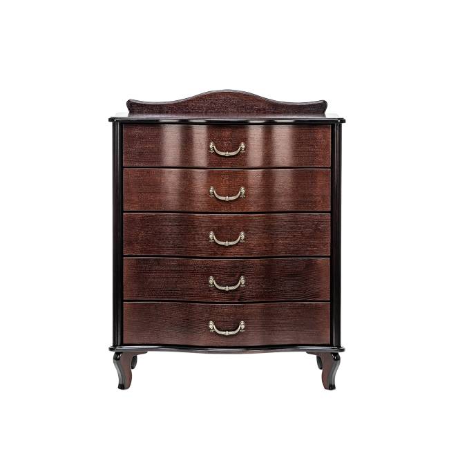 Комод Leset "Джульетта" Орех Комод Leset "Джульетта" Орех