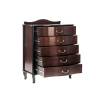 Комод Leset "Джульетта" Орех Комод Leset "Джульетта" Орех